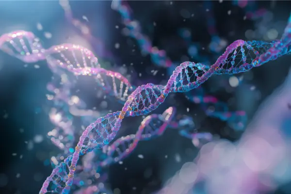 DNA e Genealogia Genética
