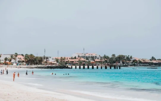 Cabo Verde: Rica História e Cultura